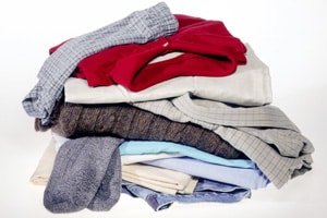 The project could allow textiles to be collected commingled and processed at MRFs